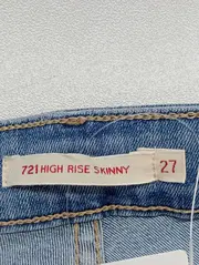 Vorschaubild LEVIS Jeans Skinny Fit 4