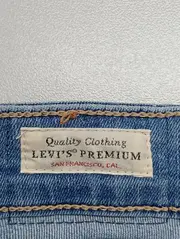 Vorschaubild LEVIS Jeans Skinny Fit 3