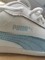 Vorschaubild 2 von Damen Sneaker Low Weiß Gr. 39 Freizeitschuhe