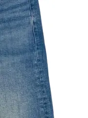 Vorschaubild 7 von 3301 Jeans Herren W30/L30 Blau Denim Regular Fit Hose