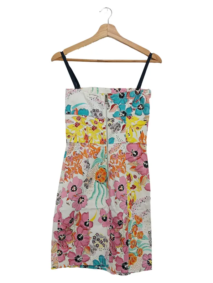 JUST CAVALLI Sommerkleid Bild 2