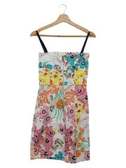 Vorschaubild JUST CAVALLI Sommerkleid 2