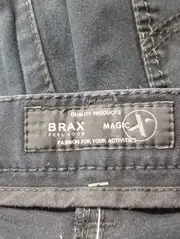 Vorschaubild BRAX Stoffhose 3