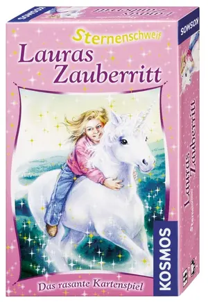 KOSMOS Kartenspiel