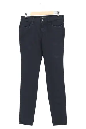 MASONS Stoffhose