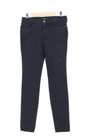 MASONS Stoffhose