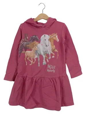 MISS MELODY Freizeitkleid