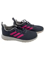 Vorschaubild 1 von Lite Racer CLN Cloudfoam Damen Sneaker Gr. 38,5 Grau Pink
