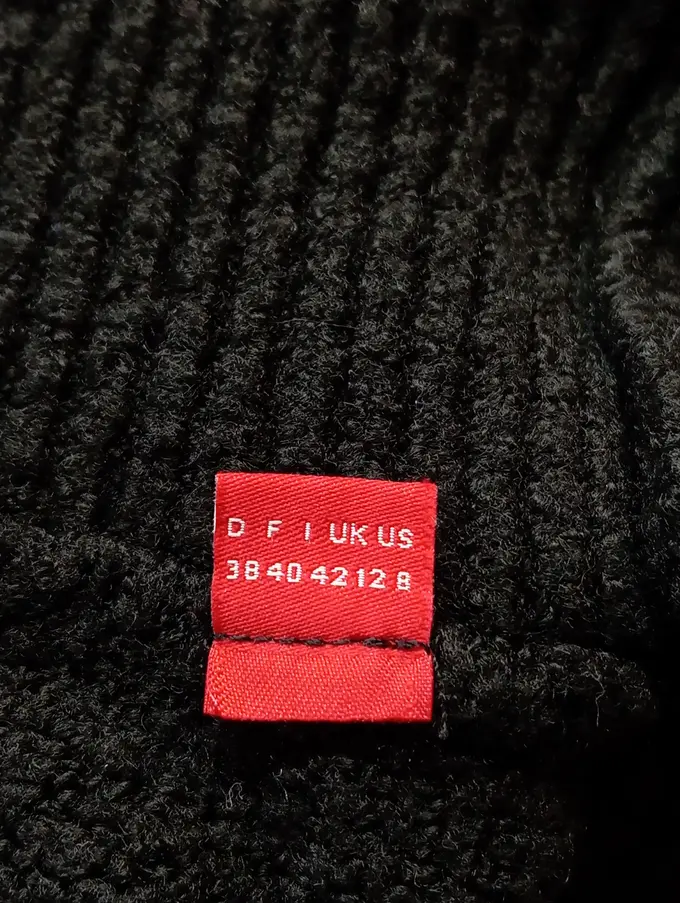 S.OLIVER Pullover Bild 4