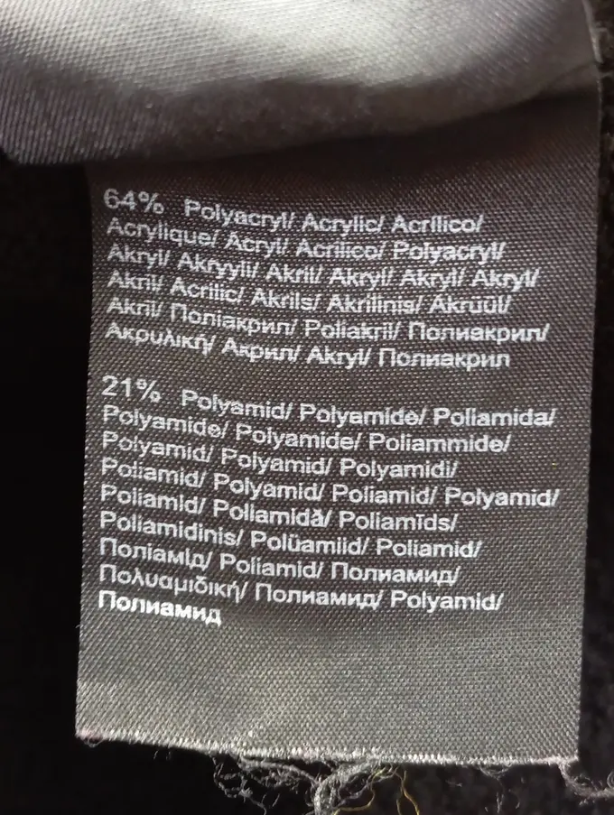 S.OLIVER Pullover Bild 5