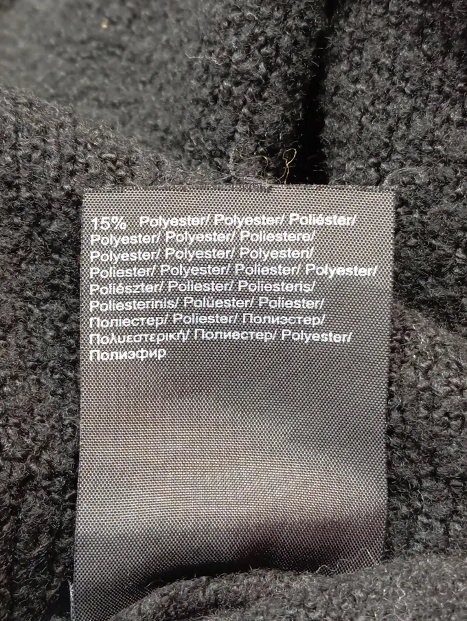 S.OLIVER Pullover Bild 6
