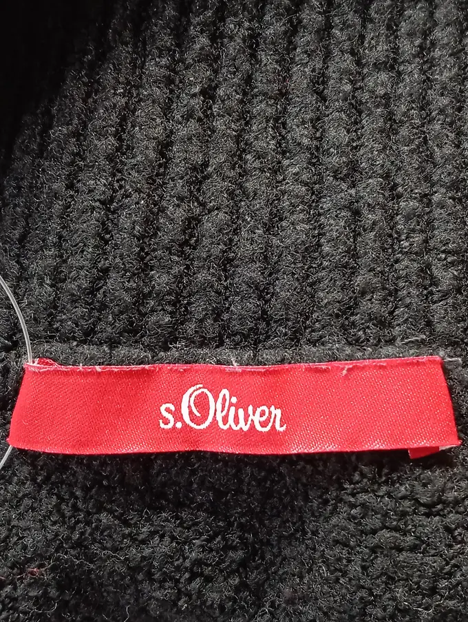 S.OLIVER Pullover Bild 3