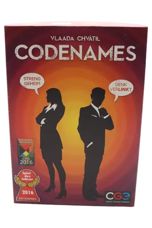 CZECH GAMES EDITION Brettspiel