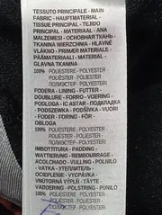 Vorschaubild CMP Skihose 4