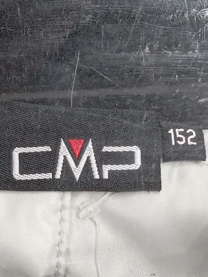 CMP Skihose Bild 3