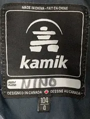 Vorschaubild KAMIK Winterjacke 3