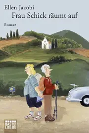 Vorschaubild Gesellschaftsroman 1