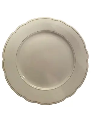 SELTMANN WEIDEN Platzteller