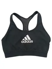 Vorschaubild 1 von Damen Sport BH Gr. 34 Schwarz Sportlich Fitness Training
