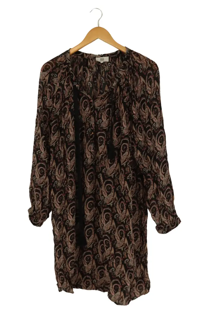 NOA NOA Blusenkleid Bild 1