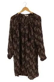 Vorschaubild NOA NOA Blusenkleid 1