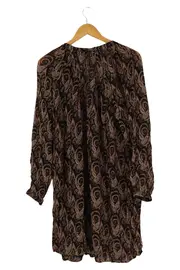 Vorschaubild NOA NOA Blusenkleid 2