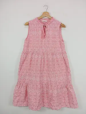 RICH & ROYAL Sommerkleid