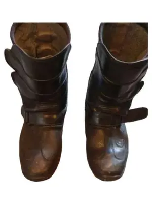 DAYTONA Motorradstiefel
