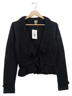 HAMMERSCHMID Strickjacke