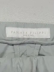 Vorschaubild FABIANA FILIPPI Anzughose 3