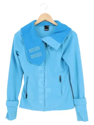 BENCH Fleecejacke