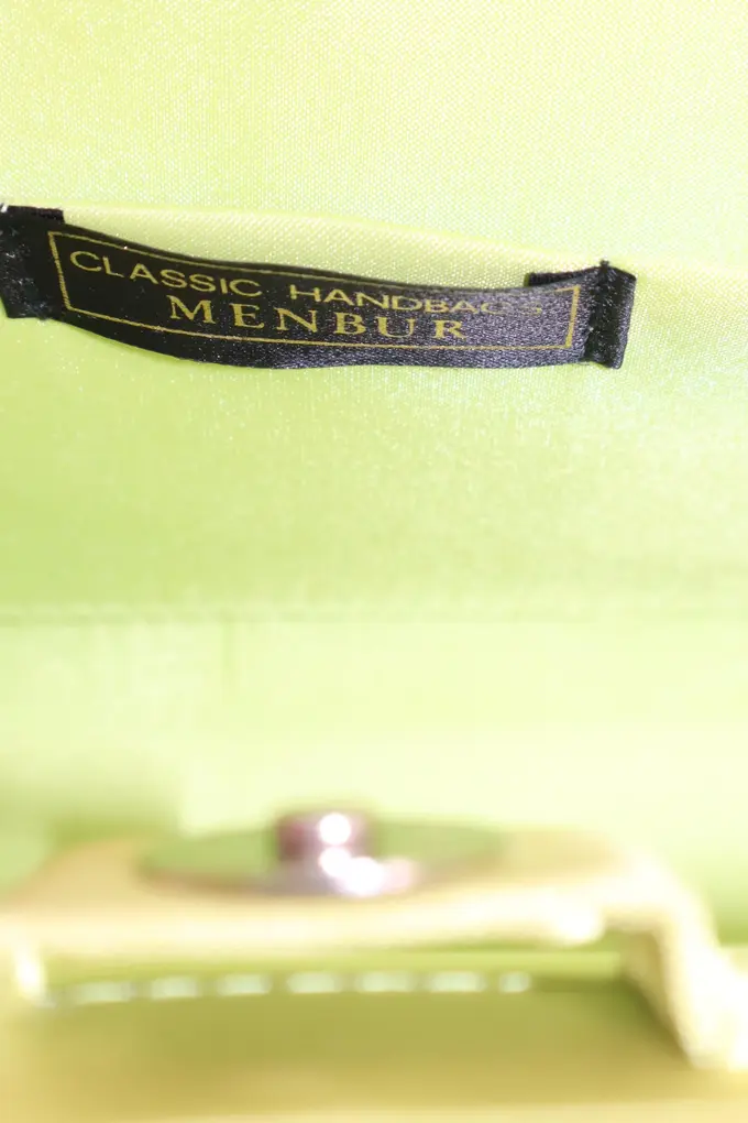MENBUR Henkeltasche Bild 2