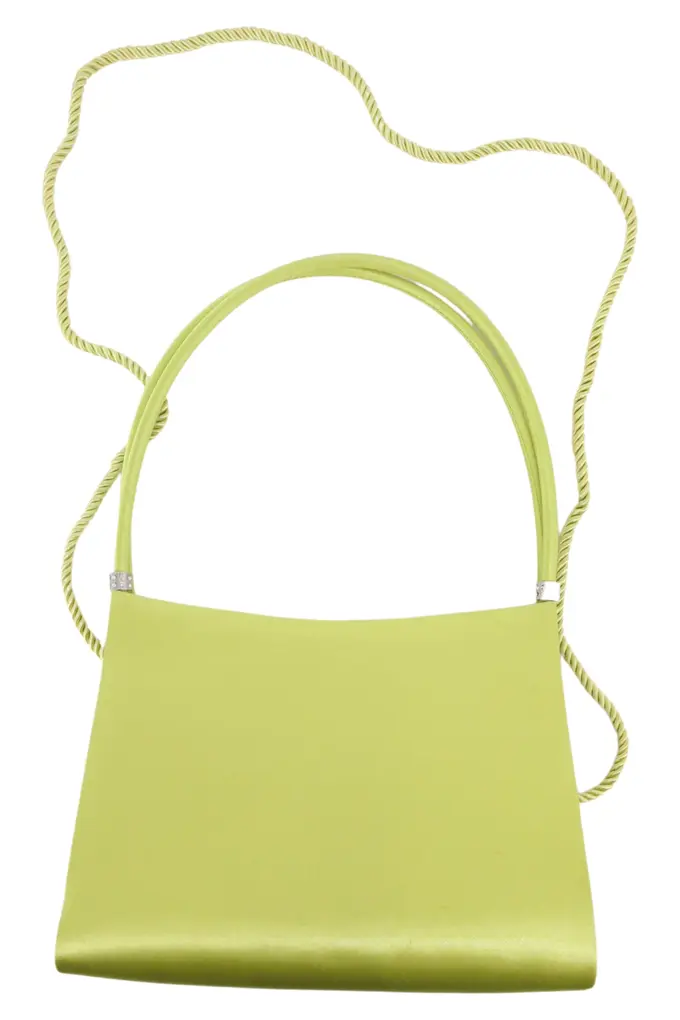 MENBUR Henkeltasche Bild 1
