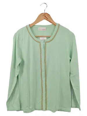 JUDITH WILLIAMS I LOVE MILANO Strickjacke