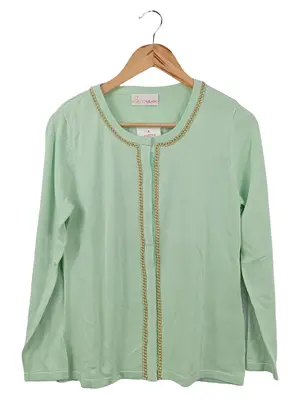 JUDITH WILLIAMS I LOVE MILANO Strickjacke