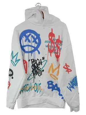 FSBN Kapuzenpullover