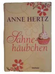 Vorschaubild Liebesroman 1