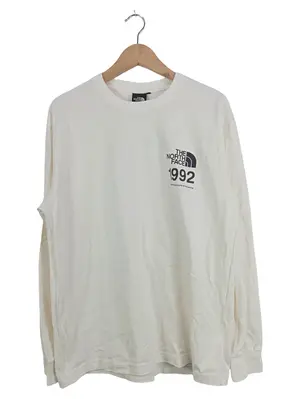 THE NORTH FACE Langarmshirt