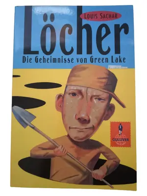 Buch für Jugendliche