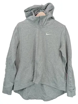NIKE Sweatjacke