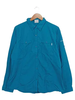 COLUMBIA Freizeithemd