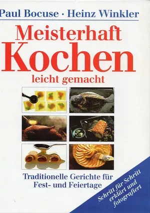 Kochbuch
