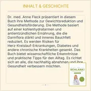 Vorschaubild 3 von Doc Fleck Methode Abnehmen Gesundheit Taschenbuch Anne Fleck Goldmann