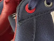 Vorschaubild 4 von Sneaker low Damen Gr. 38 Blau Casual Freizeitschuh