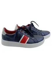 Vorschaubild 1 von Sneaker low Damen Gr. 38 Blau Casual Freizeitschuh