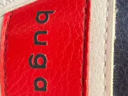 Vorschaubild 3 von Sneaker low Damen Gr. 38 Blau Casual Freizeitschuh