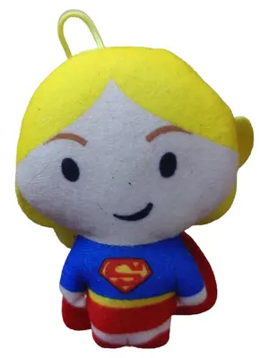 DC COMICS Fan Sammlerstück