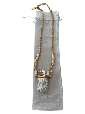 SWEET DELUXE Halskette