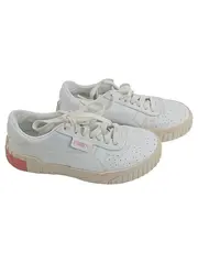 Vorschaubild 1 von Damen Sneaker low Weiß Gr. 37 Freizeit Sportschuhe