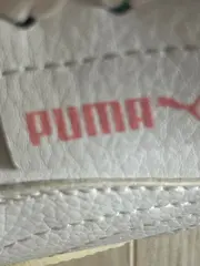 Vorschaubild 5 von Damen Sneaker low Weiß Gr. 37 Freizeit Sportschuhe